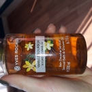 Swatch de anaiscouty1 : Bain Douche Sensuel - Vanille Bourbon de Yves Rocher, Yves Rocher