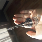 Swatch de anaiscouty1 : Ka-BROW! - Gel crème coloration sourcils, Benefit Cosmetics