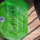 Swatch de anaiscouty1 : Masque visage tissu effet seconde peau, Sephora