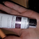 Swatch de anaiscouty1 : Deep cleansing face mask, Organic Surge