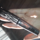 Swatch de anaiscouty1 : They're Real! - Mascara volumateur et allongeant, Benefit Cosmetics