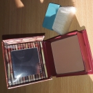 Swatch de anaiscouty1 : Hoola - Poudre Soleil, Benefit Cosmetics