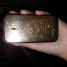 Swatch de anaiscouty1 : 1 Million - Coffret Eau de Toilette, Paco Rabanne
