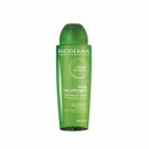 Swatch de miatoscane : Bioderma Node Shampooing Fluide non détergent, Bioderma