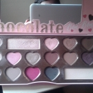 Swatch de Azrou6823 : Chocolate Bon Bons, Too Faced