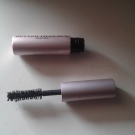 Swatch de Azrou6823 : Better Than Sex Mascara, Too Faced