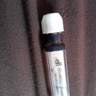 Swatch de Azrou6823 : Anti-Cernes Haute Définition, Eyeslipsface