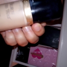 Swatch de Azrou6823 : Born This Way, Too Faced