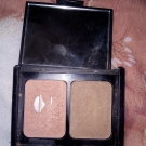 Swatch de Azrou6823 : Poudre Contouring Blush & Bronzing, Eyeslipsface