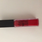 Swatch de Illona.vgn : Color Sensational Vivid Matte Liquid Lipstick 8ml, Maybelline New York