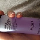 Swatch de Illona.vgn : Dissolvant Gentle Nail Polish Remover, Kiko