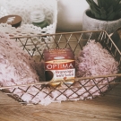 Swatch de coeurpraline : Optima Solaire - Bronzage et Teint Soleil, Laboratoires Vitarmonyl