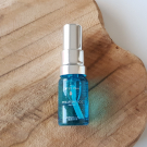 Swatch de littlelitchi : Sérum Acide Hyaluronique, V10 Plus