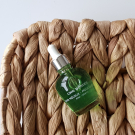 Swatch de littlelitchi : Élixir Précieux Éclat, Cinq Mondes