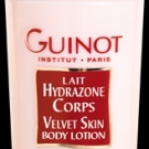 Swatch de sarah_olvr : Hydrazone Lait Corps Hydratant, Guinot