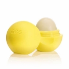 Swatch de sarah_olvr : Baume à Lèvres Smoothie Sphere Lip Balm, Eos