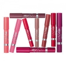 Swatch de sarah_olvr : Rouge à lèvre, Rimmel london