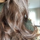 Swatch de Laetitianobody : Thermo-protecteur capillaire, Druide