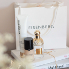 Swatch de Laetitianobody : Masque Tenseur Remodelant, Eisenberg