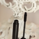 Swatch de Laetitianobody : Mascara Sweet & Safe Christophe Danchaud, Absolution