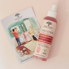 Swatch de Laetitianobody : Thermo-protecteur capillaire, Druide