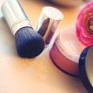 Swatch de Melwenn : Poudre Libre Veloutée, YVES ROCHER