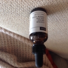 Swatch de Joane202 : Copper amino isolate serum 1.00%, Niod