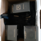 Swatch de Buterfly1999 : Parfum, Le Couvent des Minimes