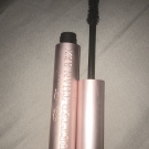 Swatch de Alyatdr : Better Than Sex Mascara, Too Faced
