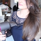 Swatch de To_believe_in_myself : Sèche-Cheveux Dyson Supersonic™, Dyson