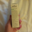 Swatch de Maelik : Fluide hydratant à l'aloé Vera bio, Alviana