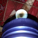 Swatch de Princesse.testeuse : Solution Micellaire Physiologique, La Roche-Posay