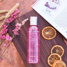 Swatch de Lespetitsboudins : Lotion Phyto-Peeling, Cinq Mondes