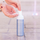 Swatch de Lespetitsboudins : Peeling Minute Citadine, Phytomer