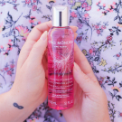 Swatch de Lespetitsboudins : Lotion Phyto-Peeling, Cinq Mondes