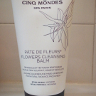 Swatch de Lespetitsboudins : Pâte de Fleurs, Cinq Mondes