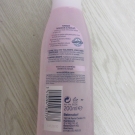 Swatch de joyblot : Tonique Douceur, Nivea