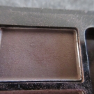 Swatch de joyblot : Professional / 10 colors eye shadow, It's Top