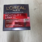 Swatch de joyblot : Revitalift Laser X3 Jour, L'Oréal Paris