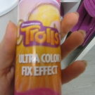 Swatch de joyblot : Ultra color fix perfect, Troll