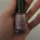 Swatch de joyblot : Lasting colour, Lasting colour