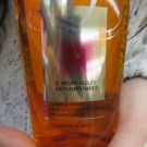 Swatch de joyblot : Shampooing Nutrition - Elsève Huile Extraordinaire de L'Oréal Paris, Elsève