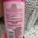 Swatch de joyblot : Nutri gloss embellisseur, Elsève