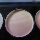 Swatch de joyblot : I Divine Au Naturel Palette, Sleek MakeUP