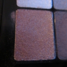 Swatch de joyblot : Palette ombre à paupières The Nudes, Maybelline New York