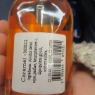 Swatch de joyblot : Caramel, Les Petits Plaisirs