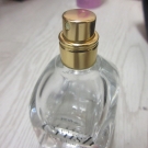 Swatch de joyblot : Eau de parfum spray vaporisateur, Crush by rihanna