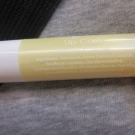 Swatch de joyblot : Lip Care baume à lèvre, Gloss Paris