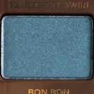 Swatch de joyblot : Semi-Sweet Chocolate Bare, Too Faced