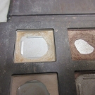 Swatch de joyblot : It Palette - Palette d'Ombres à Paupières, Sephora